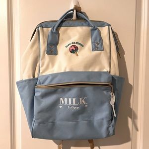 Zomake Girls/womens backpack